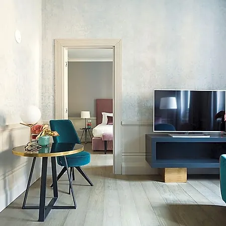 Palazzo Cornalia Hotel 5*