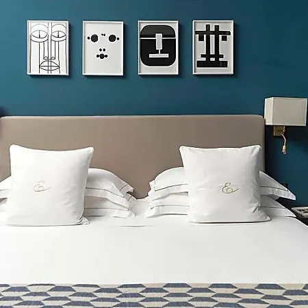 Bb Smarthotel Missori Milaan