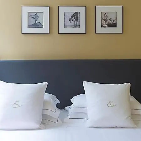 Bb Smarthotel Missori Hotel