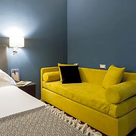 Bb Smarthotel Missori 4* Milaan