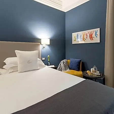 Hotel Bb Smarthotel Missori