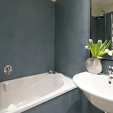 Bb Smarthotel Missori Hotel