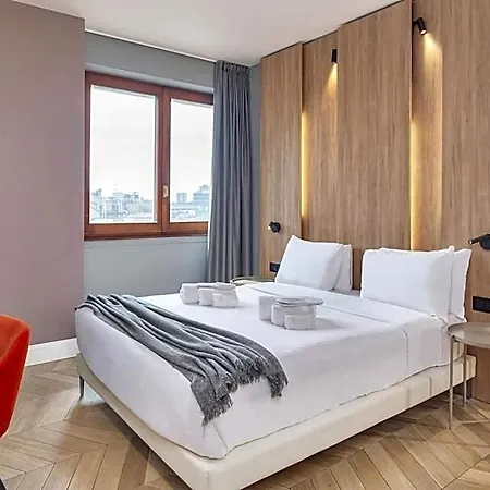 Hotel Center Duomo