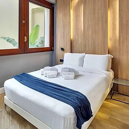 Hotel Center Duomo Milan