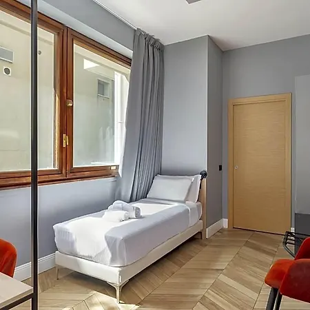 Hotel Center Duomo Milan