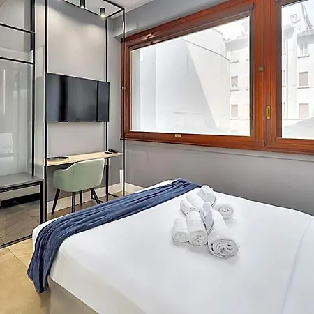 Hotel Center Duomo Milan