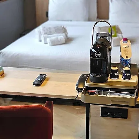 Center Duomo Hotel Milan