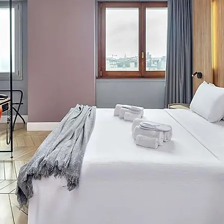 Center Duomo Hotel