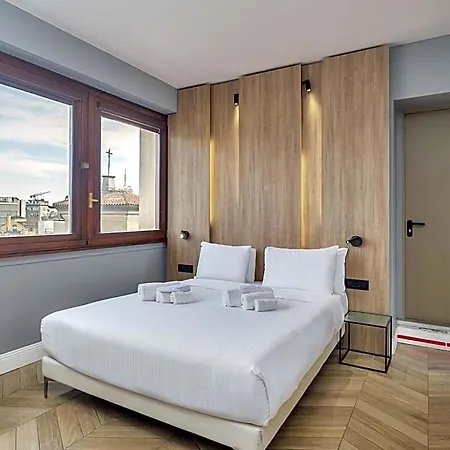 Hotel Center Duomo 3*