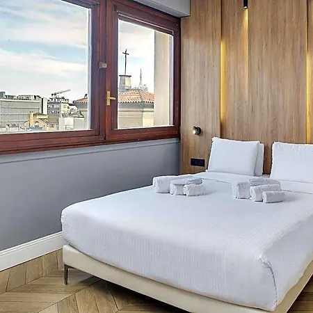 Center Duomo Hotel Milan