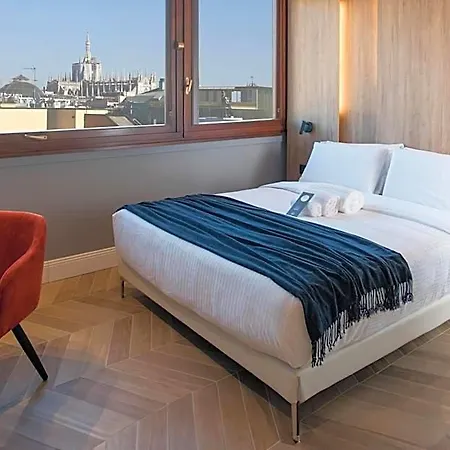 Center Duomo Hotel 3*