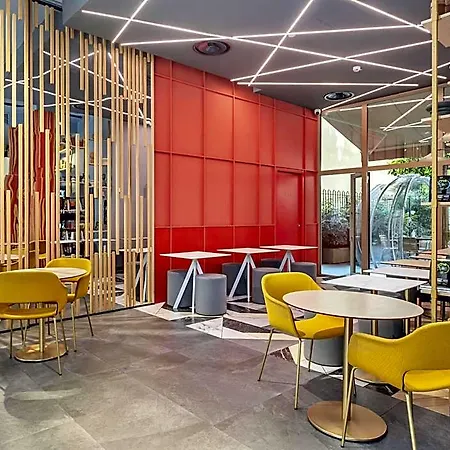 Center Duomo Hotel 3*