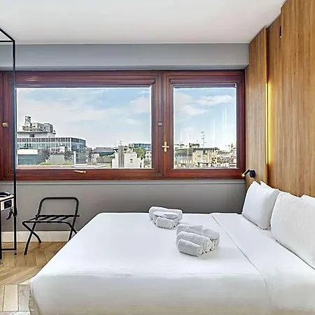 Center Duomo Hotel Milan