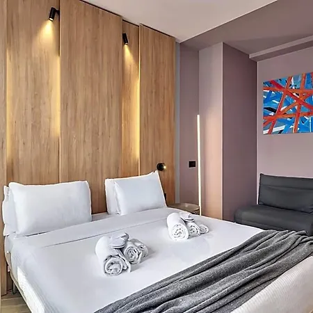 Center Duomo Hotel