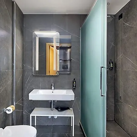 Hotel Center Duomo Milan