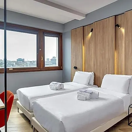 Hotel Center Duomo