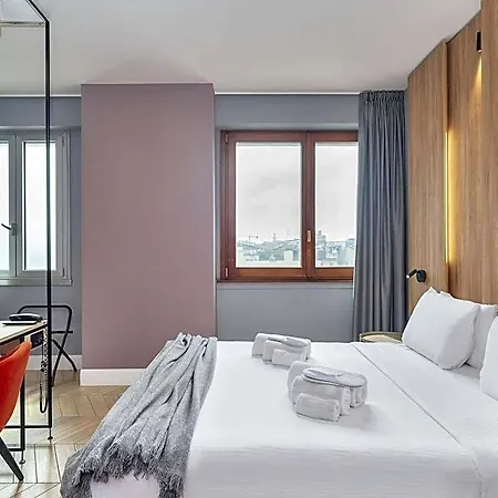 Hotel Center Duomo Milan