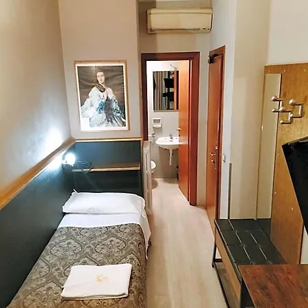 Hotel Mm Dateo