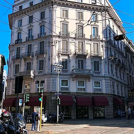 La Madonnina Hotel Milano