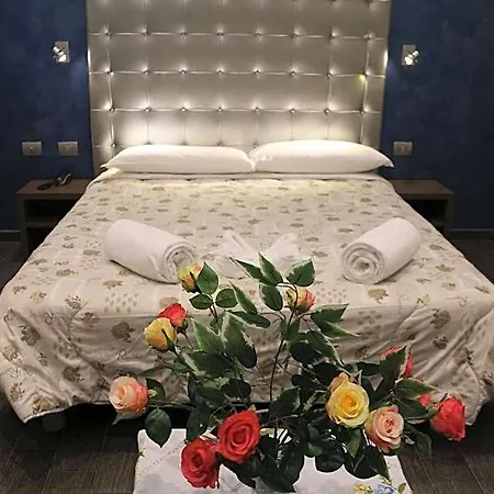 Hotel La Madonnina 3*