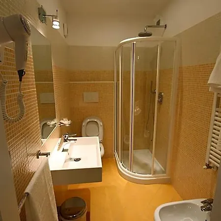 La Madonnina Hotel