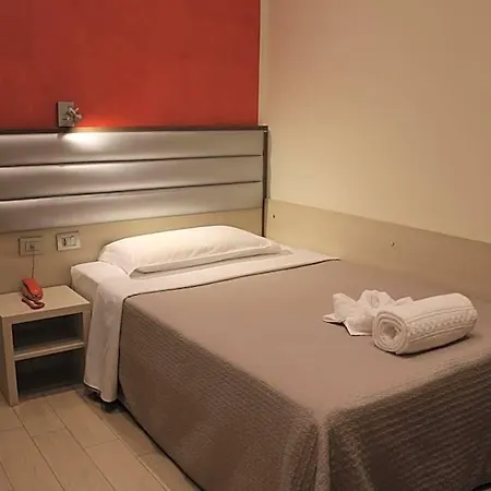 Hotel La Madonnina 3*