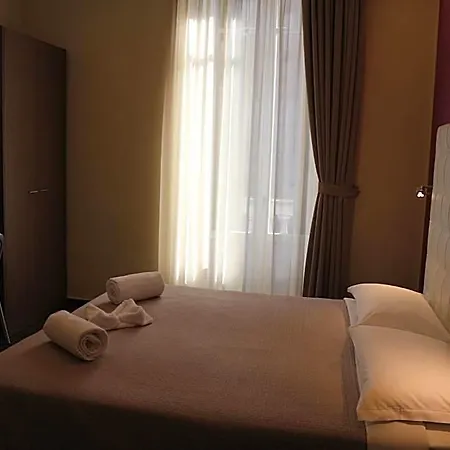 Hotel La Madonnina 3*