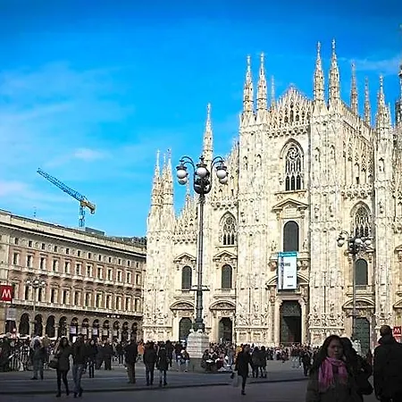 La Madonnina Hotel 3*