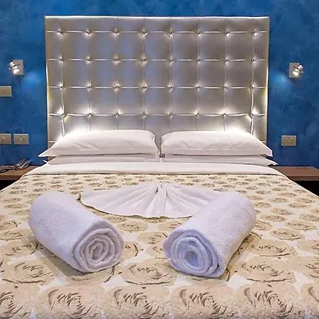 Hotel La Madonnina Milano