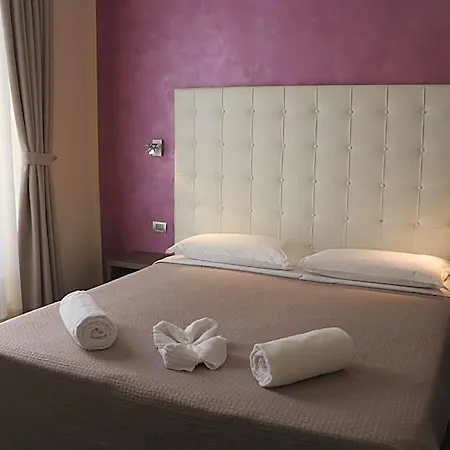 Hotel La Madonnina Milano