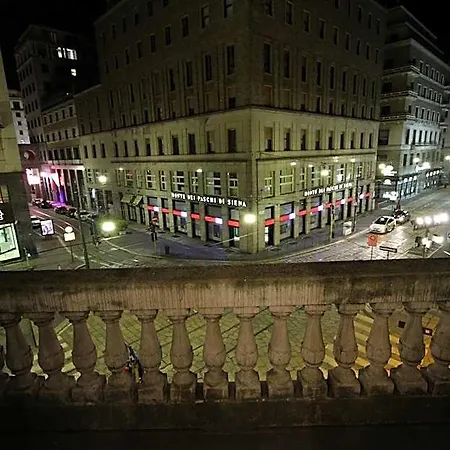 La Madonnina Hotel Milaan
