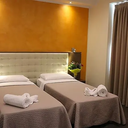 La Madonnina Hotel 3*