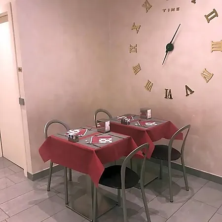 La Madonnina Milano
