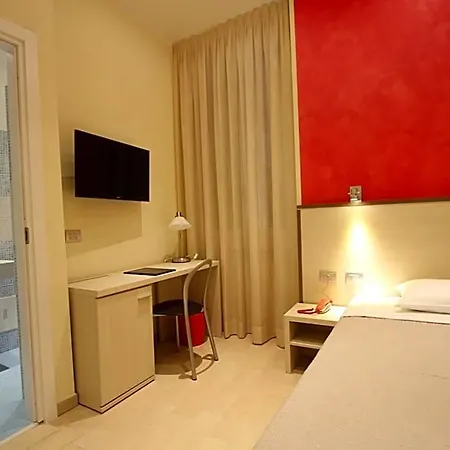 La Madonnina Hotel