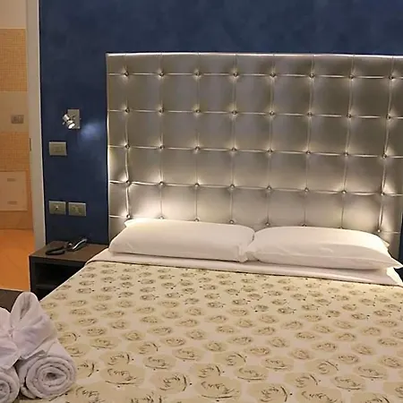 La Madonnina Hotel Milano