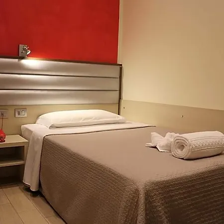 La Madonnina Hotel Milano
