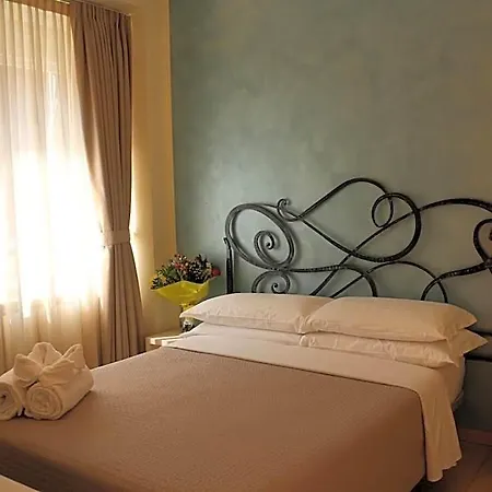 Hotel La Madonnina 3*
