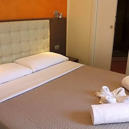 La Madonnina Hotel Milano