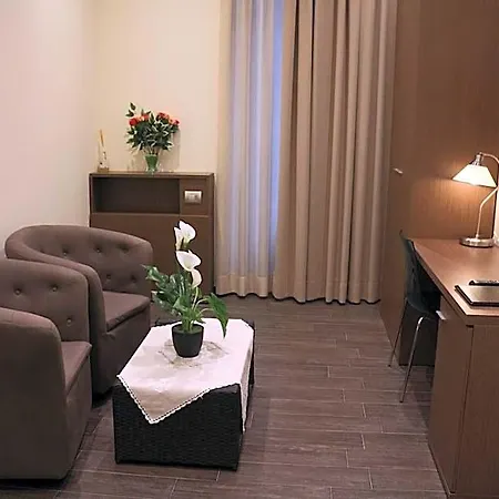 La Madonnina Hotel 3*