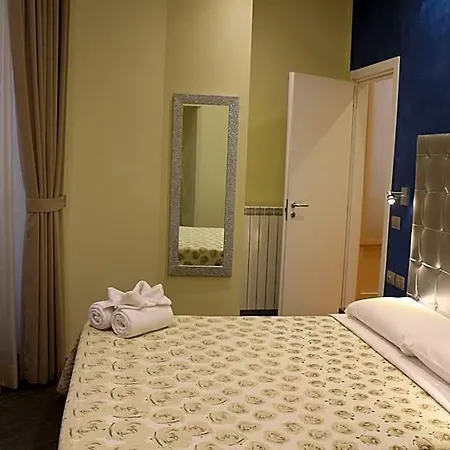 Hotel La Madonnina 3*