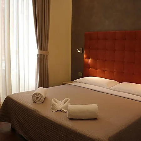 Hotel La Madonnina Milano