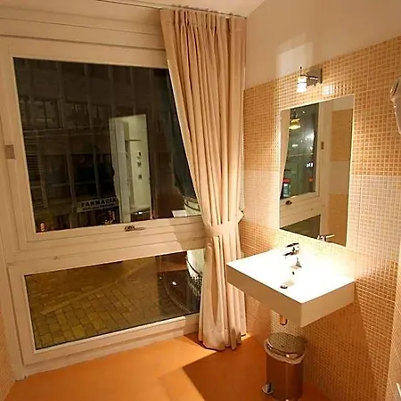 La Madonnina Hotel Milano