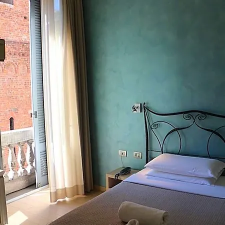 Hotel La Madonnina 3*