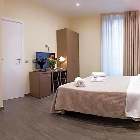 Hotel La Madonnina