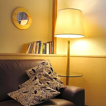 Lugano Hotel Milano