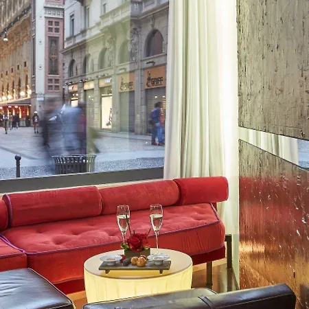 Sina The Gray 5* Milano