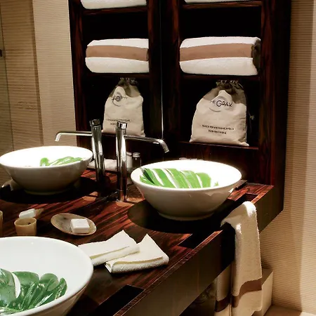 Hotel Sina The Gray Milano
