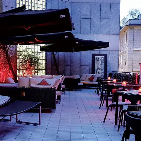 Sina The Gray Hotel Milano