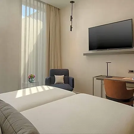 Hotel Nh Collection Life Milan