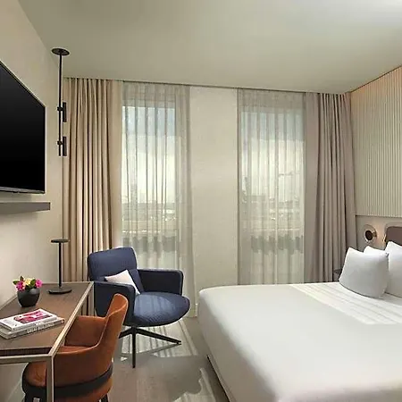 Nh Collection Life Hotel 4*